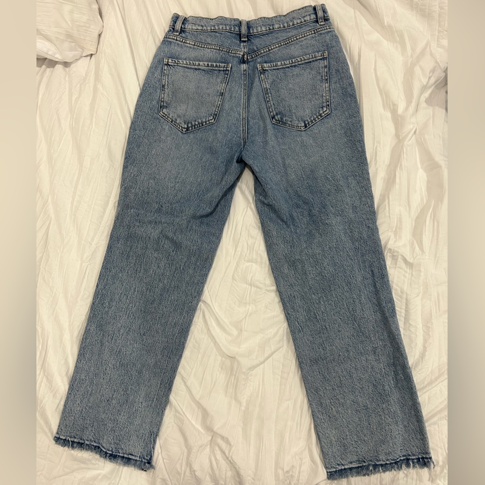 Garage Denim Jeans - Picture 2 of 3